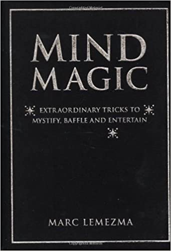 Mind Magic